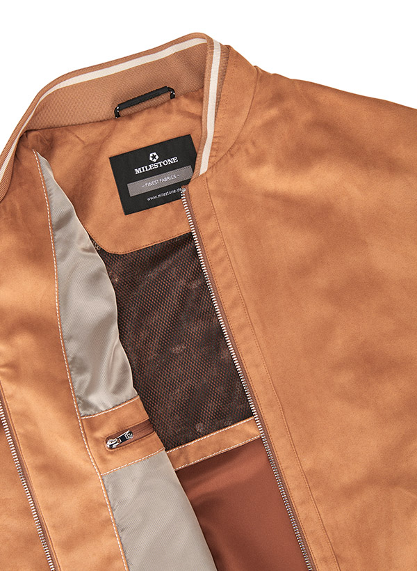 MILESTONE Jacke Michigan 610372/11080/24 Image 3