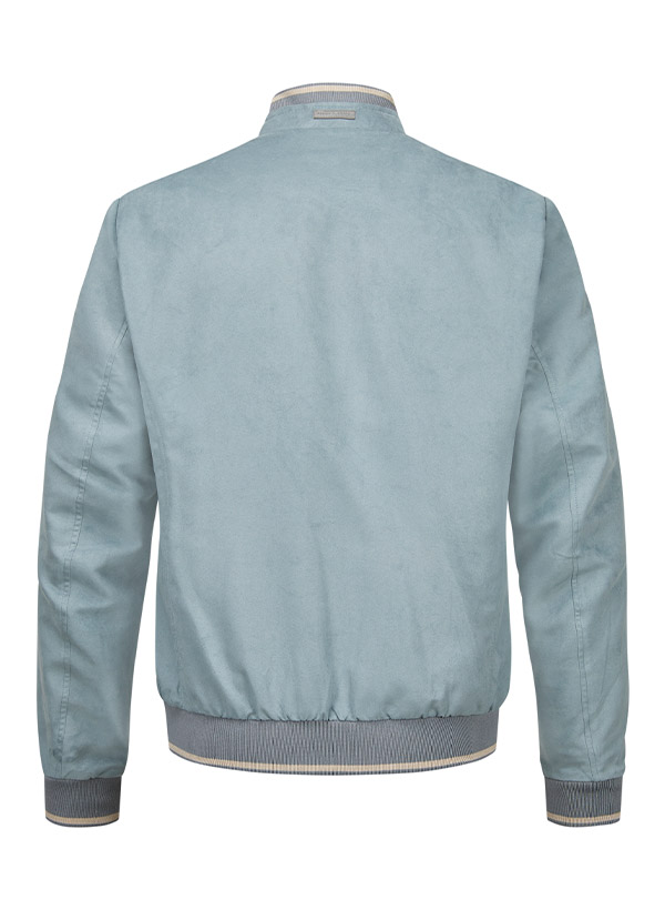 Thumbnail - MILESTONE Herren Jacken blau