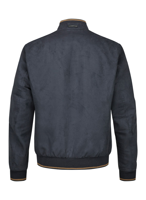 Thumbnail - MILESTONE Herren Jacken blau