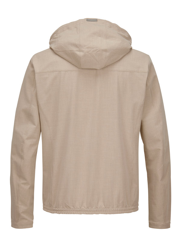 Thumbnail - MILESTONE Herren Jacke beige