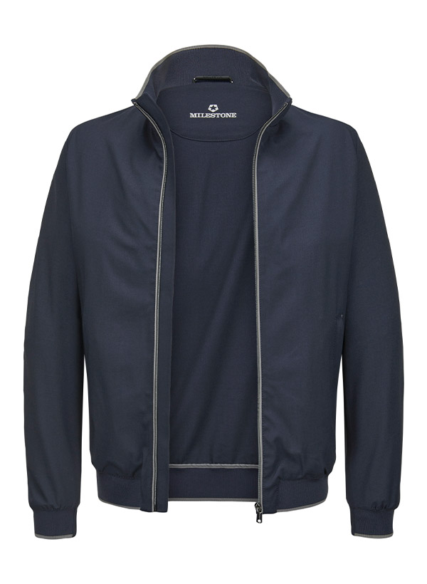 MILESTONE Jacke Lando 610387/11270/39 Image 1