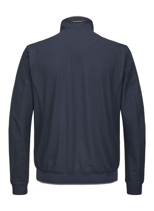 Thumbnail - MILESTONE Herren Jacke blau