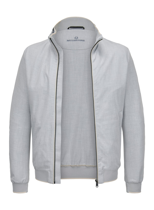 MILESTONE Jacke Lando 610387/11270/72 Image 1