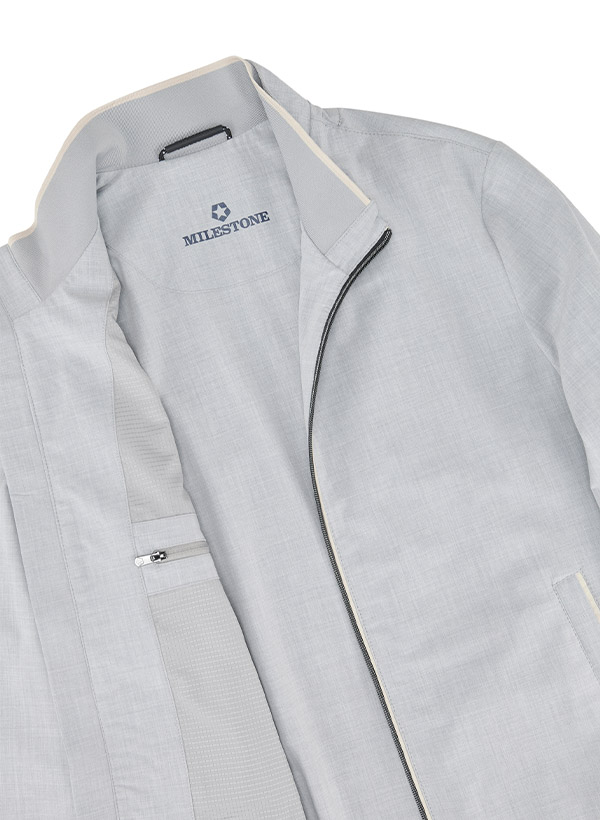 MILESTONE Jacke Lando 610387/11270/72 Image 3