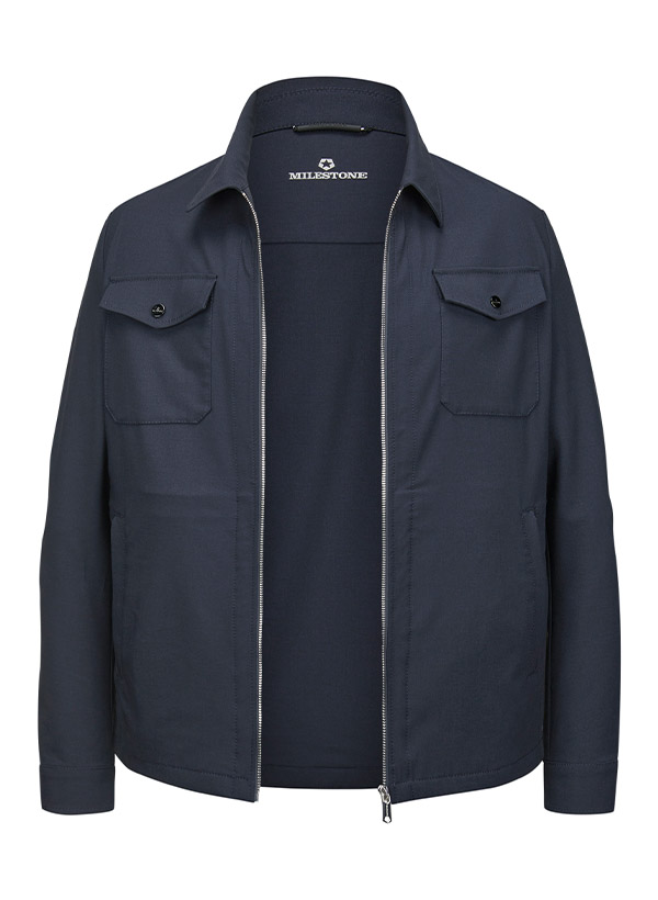 MILESTONE Jacke Trenton 610387/11275/39 Image 1