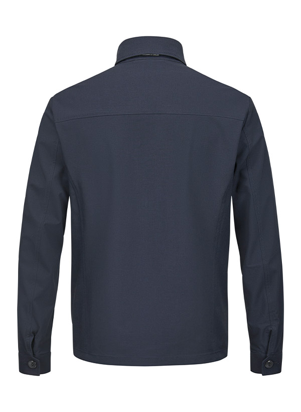 Thumbnail - MILESTONE Herren Jacken schwarz