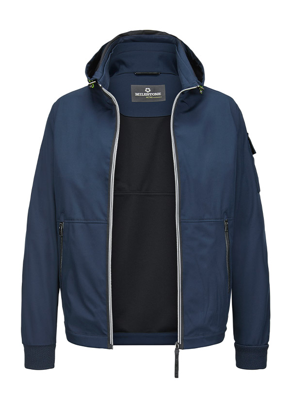MILESTONE Jacke Niklas 610392/11330/39 Image 1