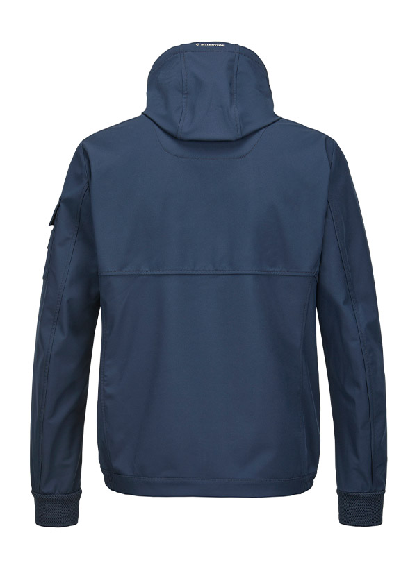 Thumbnail - MILESTONE Herren Jacken blau