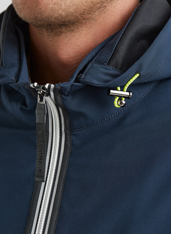 MILESTONE Jacke Niklas 610392/11330/39 Image 5