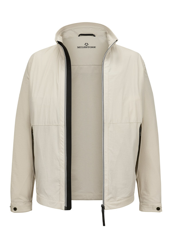 MILESTONE Jacke Lex 610445/11285/14 Image 1