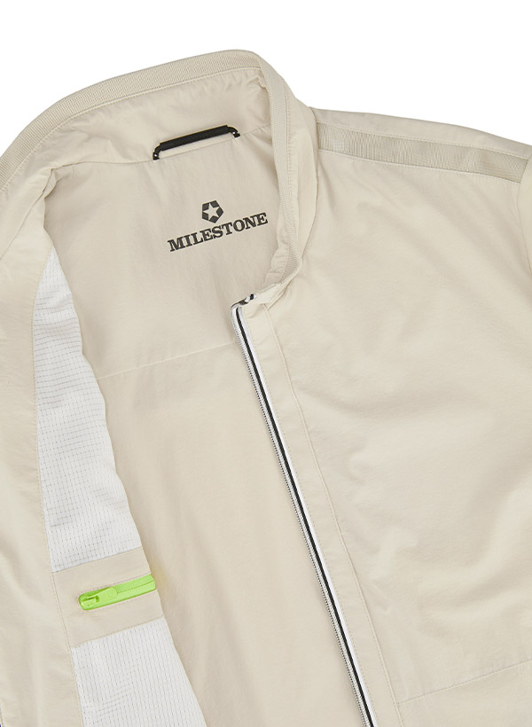 MILESTONE Jacke Lex 610445/11285/14 Image 3