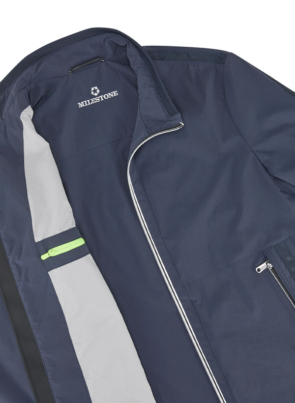 MILESTONE Jacke Lex 610445/11285/39 Image 3
