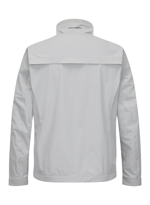 MILESTONE Jacke Lex 610445/11285/71 Image 2