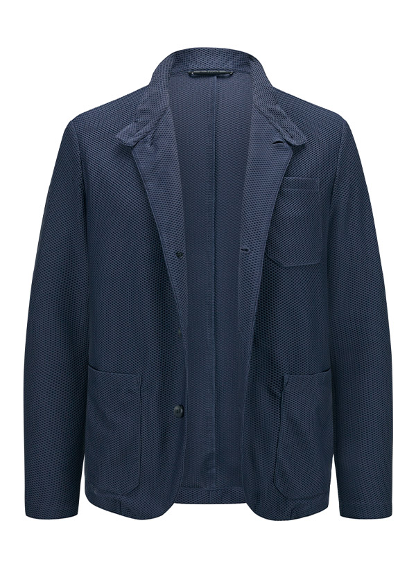 MILESTONE Jacke Cruz 610466/11295/39 Image 1