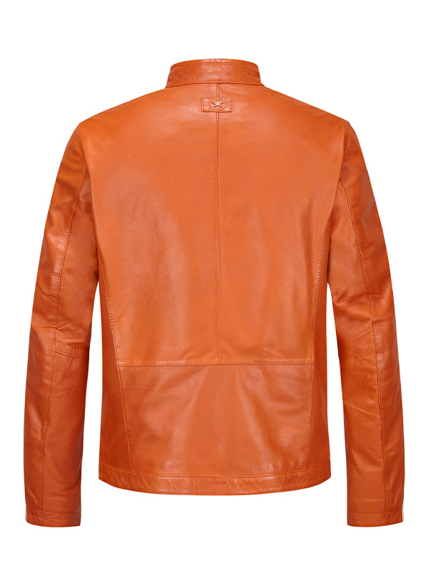 MILESTONE Lederjacke Lambert 611019/21180/84 Image 2