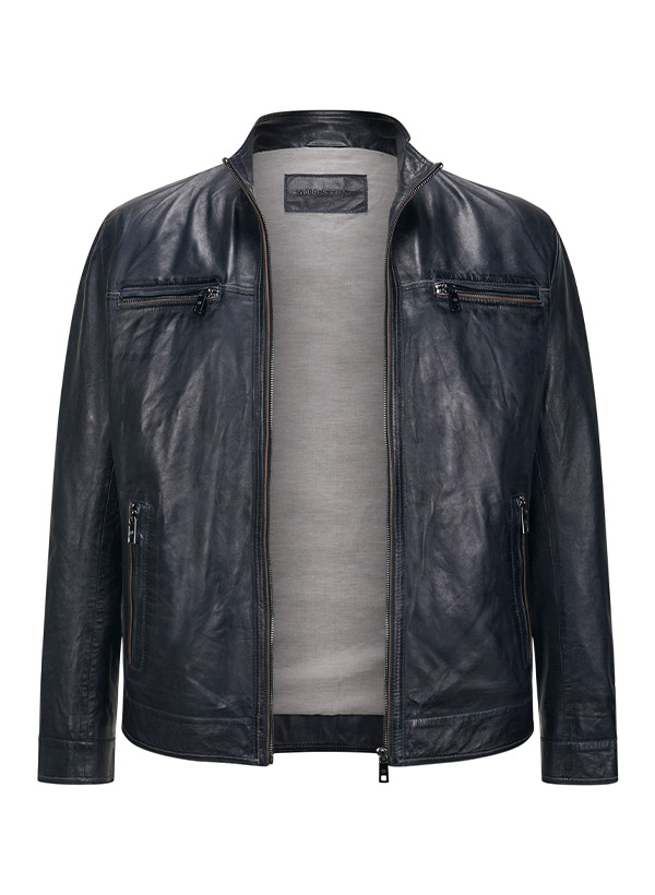 MILESTONE Lederjacke Ethan 611042/21415/39 Image 1