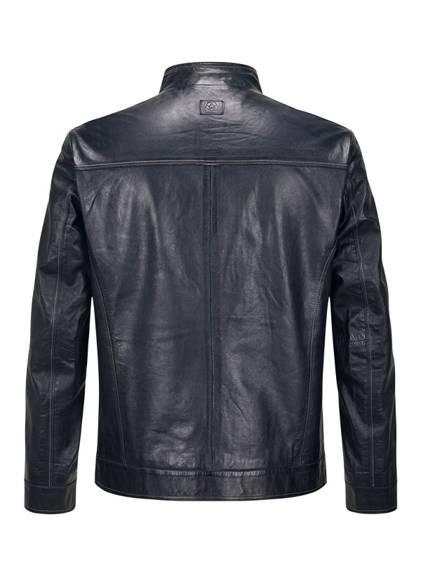 MILESTONE Lederjacke Ethan 611042/21415/39 Image 2