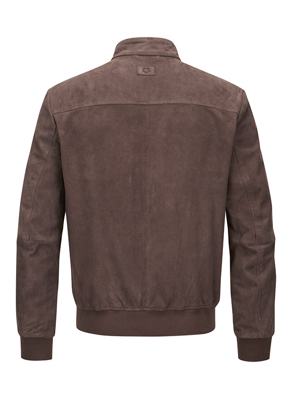 MILESTONE Lederjacke Toledo 611615/21110/28 Image 2