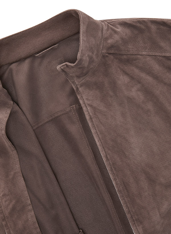 MILESTONE Lederjacke Toledo 611615/21110/28 Image 3