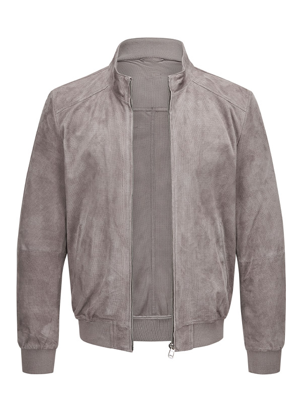 MILESTONE Lederjacke Toledo 611615/21110/75 Image 1