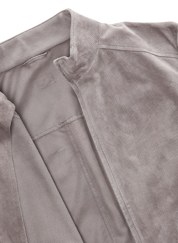 Thumbnail - MILESTONE Herren Jacken grau