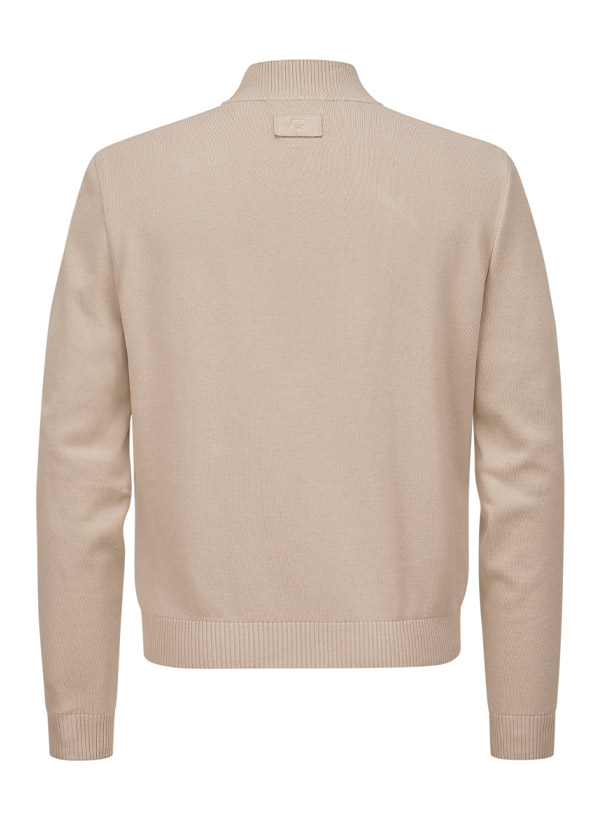 MILESTONE Lederjacke Ricardo 611638/60755/14 Image 2