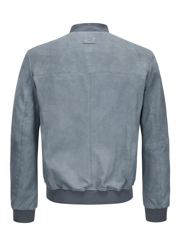 Thumbnail - MILESTONE Herren Jacken blau