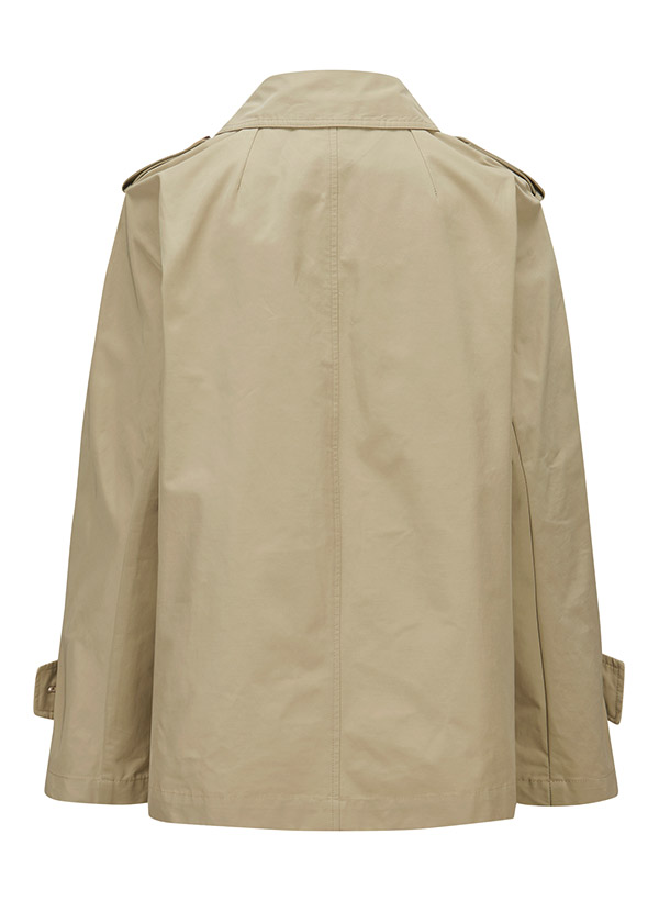 MILESTONE Damen Jacke Sylvie 610206/32305/45 Image 2