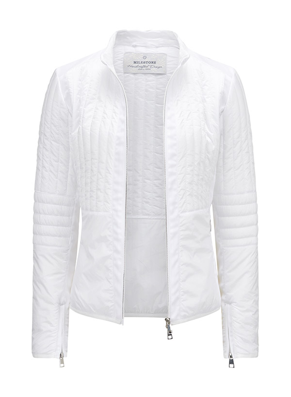 MILESTONE Damen Jacke Blanka 610459/32295/10 Image 1