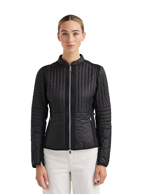 MILESTONE Damen Jacke Blanka 610459/32295/99 Image 1