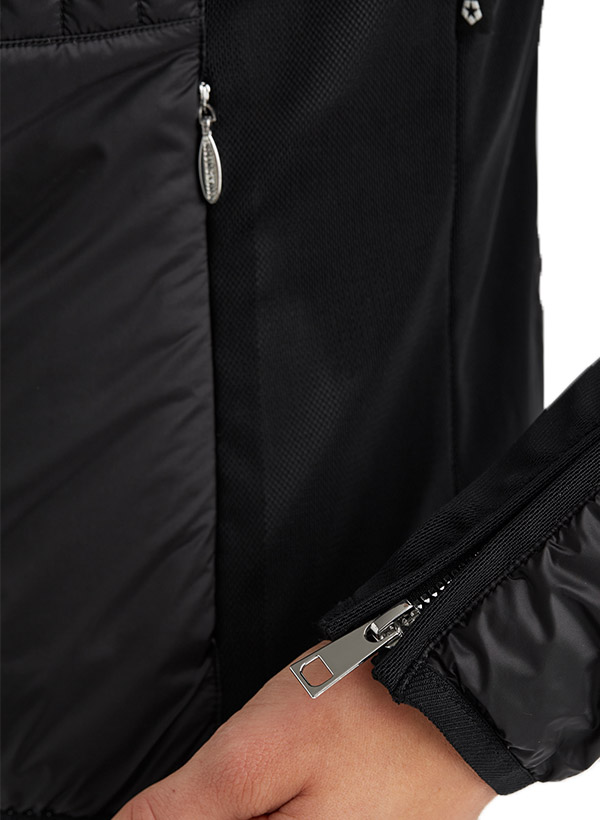 MILESTONE Damen Jacke Blanka 610459/32295/99 Image 4