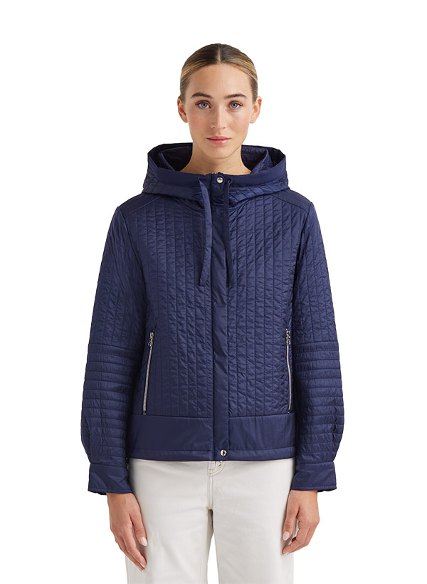 MILESTONE Damen Jacke Naomi 610459/32345/39 Image 1