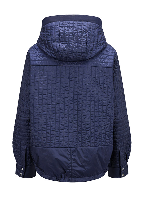 MILESTONE Damen Jacke Naomi 610459/32345/39 Image 2