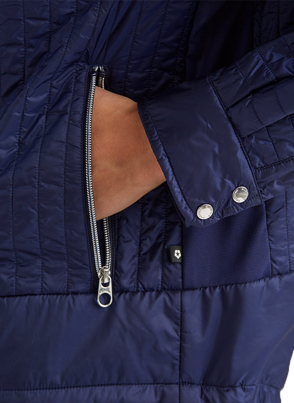 MILESTONE Damen Jacke Naomi 610459/32345/39 Image 4