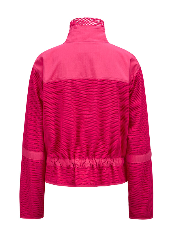 MILESTONE Damen Jacke Terri 610601/32265/85 Image 2