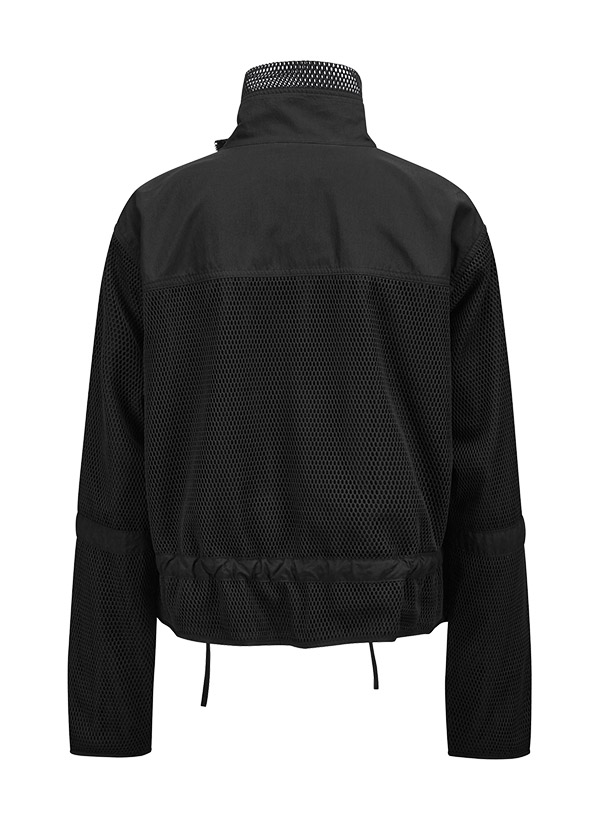 MILESTONE Damen Jacke Terri 610601/32265/99 Image 2