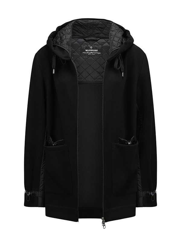 MILESTONE Damen Jacke Pomelo 610603/32275/99 Image 1