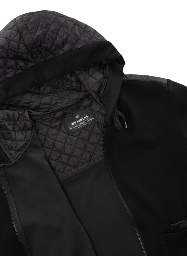 MILESTONE Damen Jacke Pomelo 610603/32275/99 Image 3