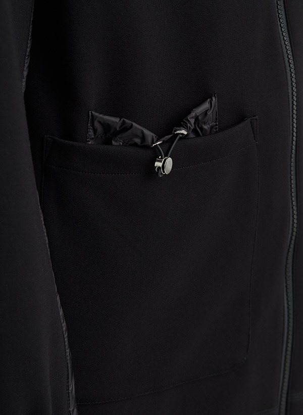 MILESTONE Damen Jacke Pomelo 610603/32275/99 Image 4