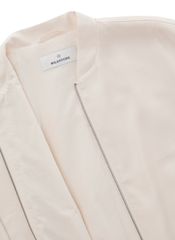 MILESTONE Damen Jacke Yuki 610604/32340/13 Image 3