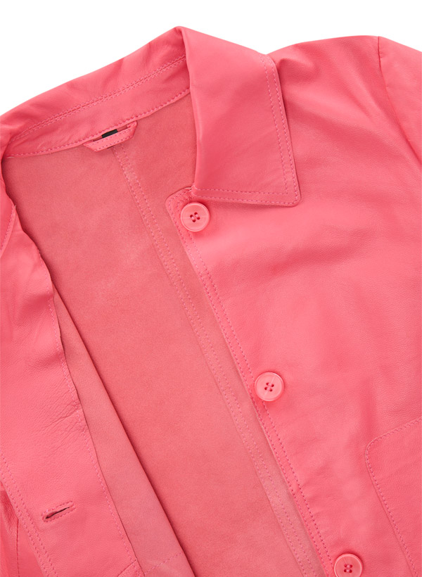 MILESTONE Damen Lederjacke Ammi 611046/41795/51 Image 3