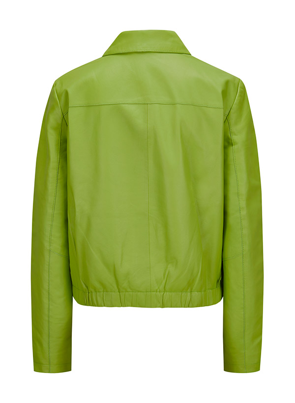 MILESTONE Damen Lederjacke Sugar 611046/41800/41 Image 2