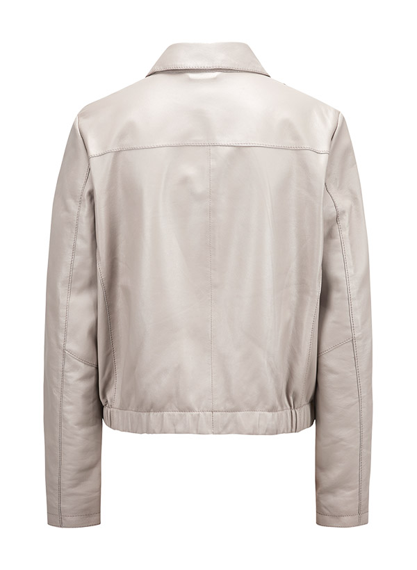 MILESTONE Damen Lederjacke Sugar 611046/41800/71 Image 2