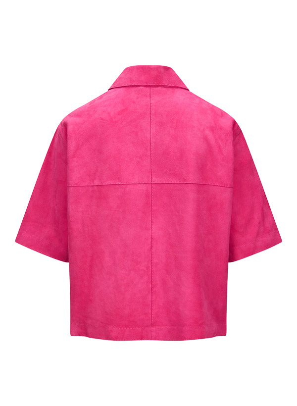 MILESTONE Damen Lederjacke Ruth 611659/41755/85 Image 2