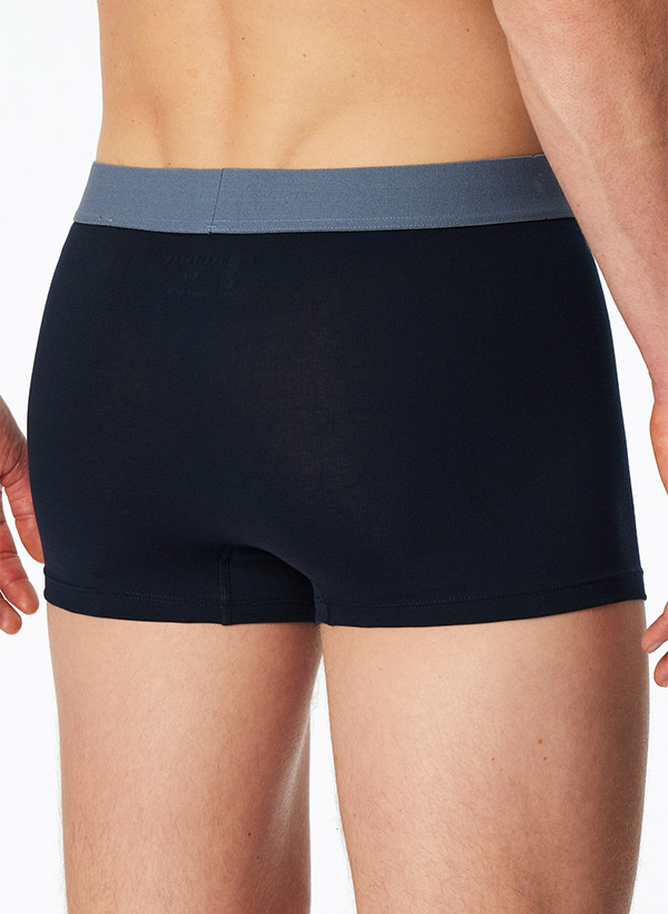 Schiesser Shorts 3er Pack 180194/925 Image 1