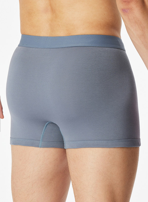 Schiesser Shorts 2er Pack 183332/808 Image 1