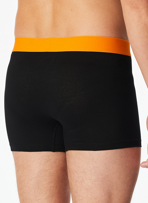 Schiesser Shorts 3er Pack 180194/926 Image 1