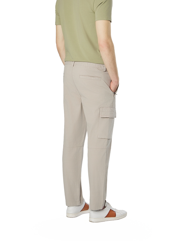 BOSS Orange Cargohose Sisla 50552096/070 Image 1