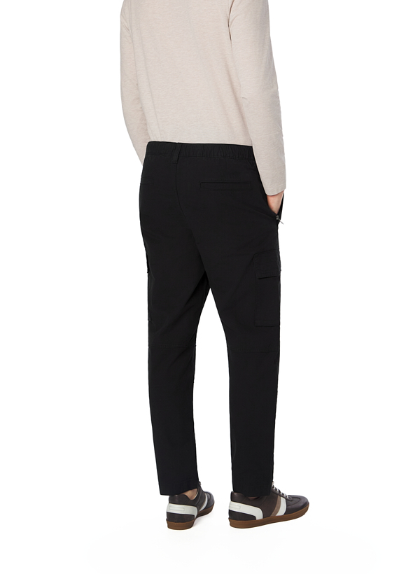 BOSS Orange Cargohose Sisla 50552096/001 Image 1