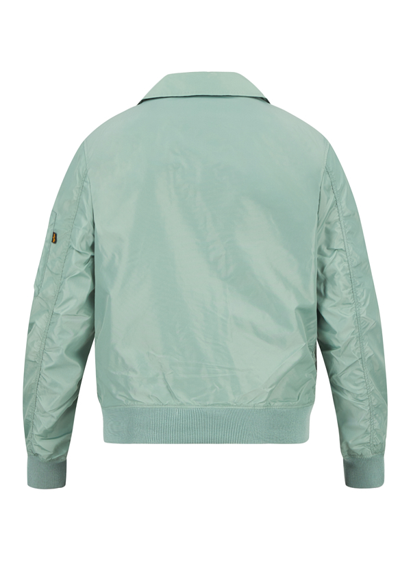 ALPHA INDUSTRIES Jacke CWU 36/P TT 266101/30 Image 2